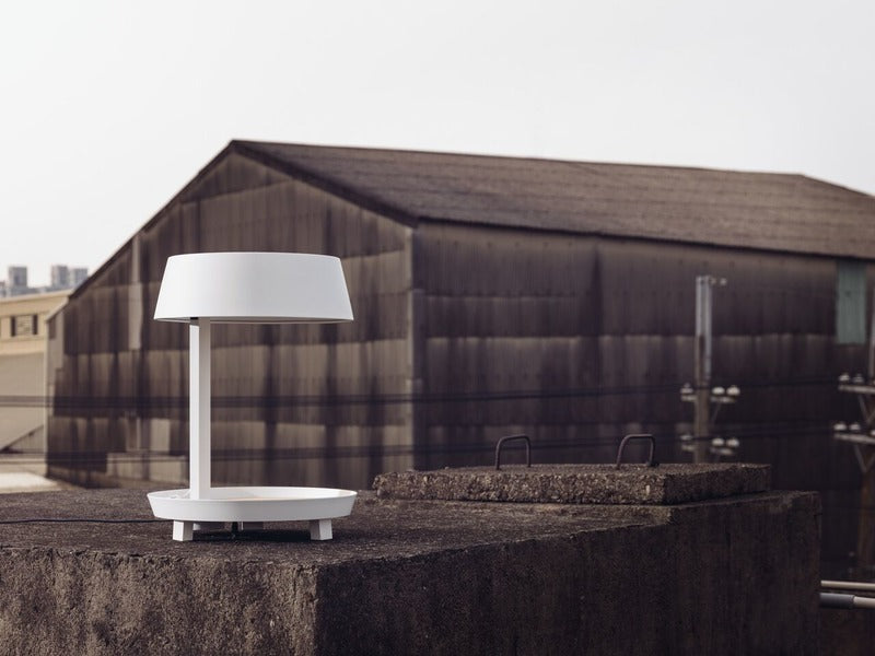 Carry Table Lamp