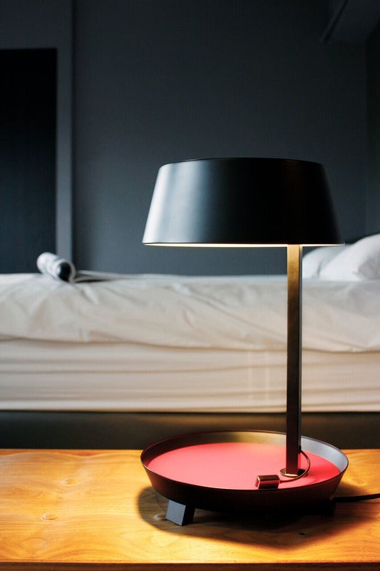 Carry Table Lamp