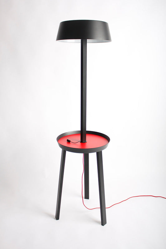 Carry Floor Lamp