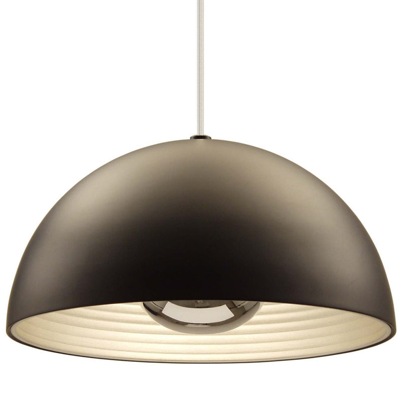 Dome Pendant Light