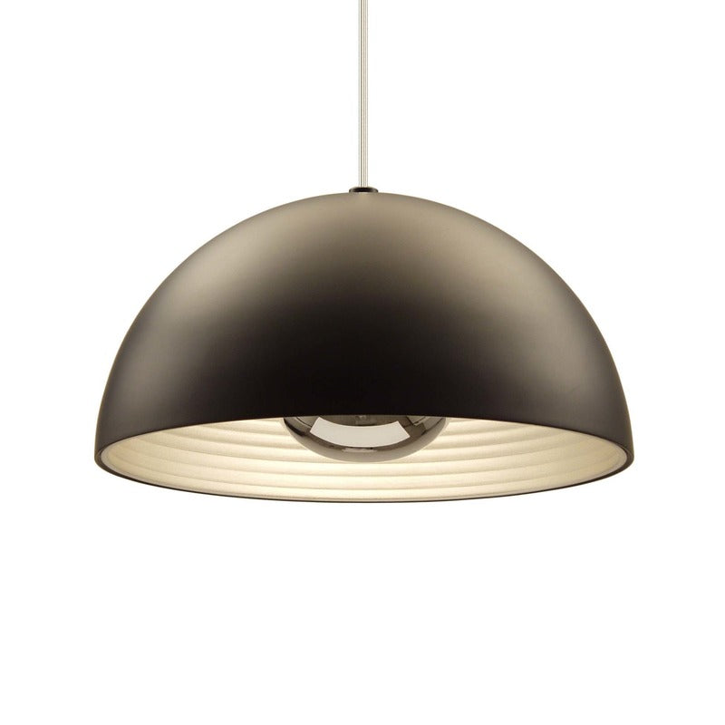 Dome Pendant Light