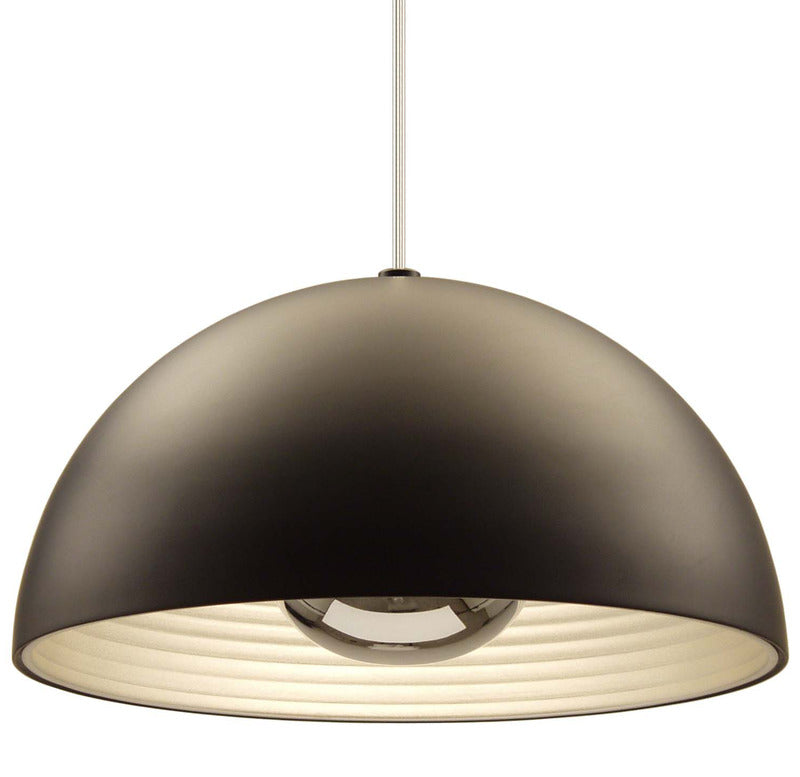 Dome Pendant Light