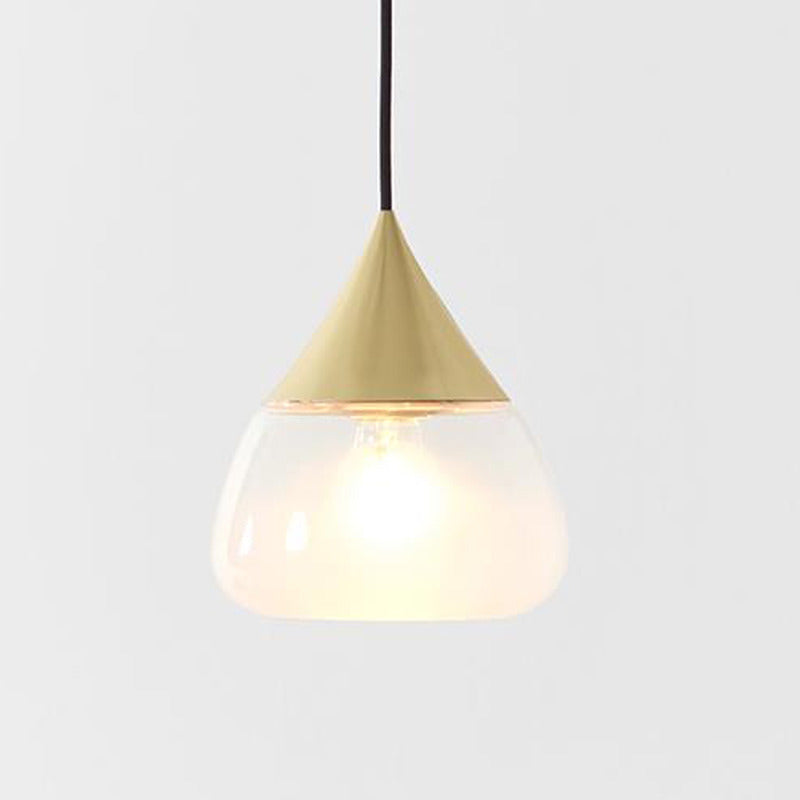 Mist Pendant Light