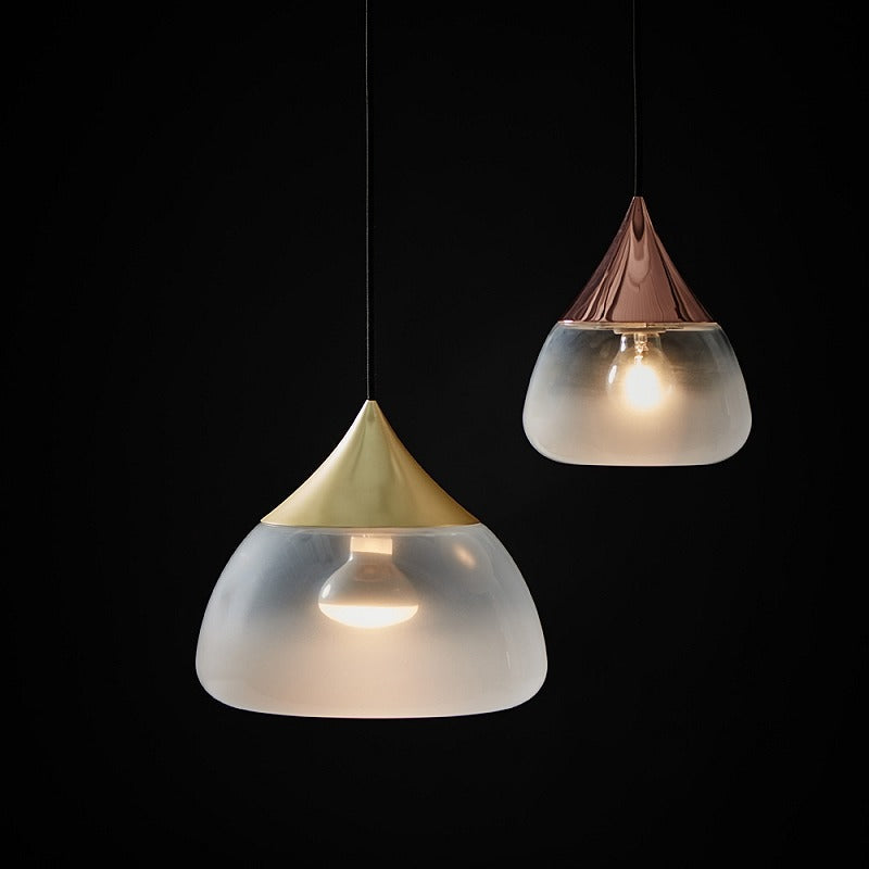 Mist Pendant Light