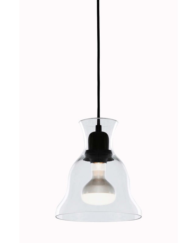 Salute Bell Pendant Light