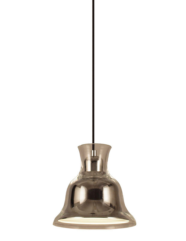 Salute Bell Pendant Light