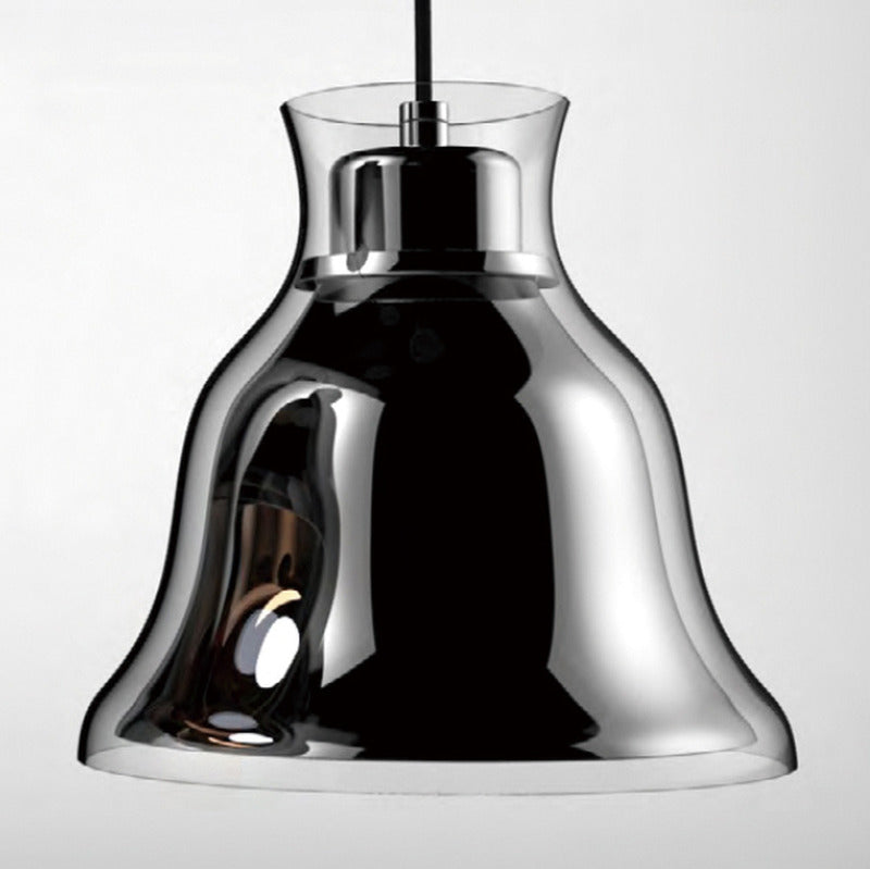 Salute Bell Pendant Light