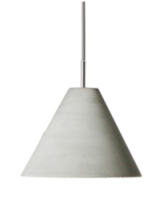 Castle Cone Pendant Light OPEN BOX