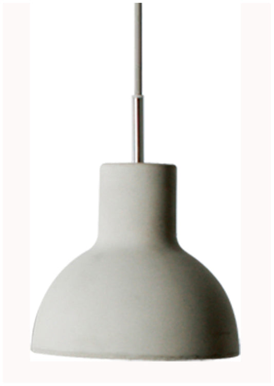 Castle Bell Pendant Light