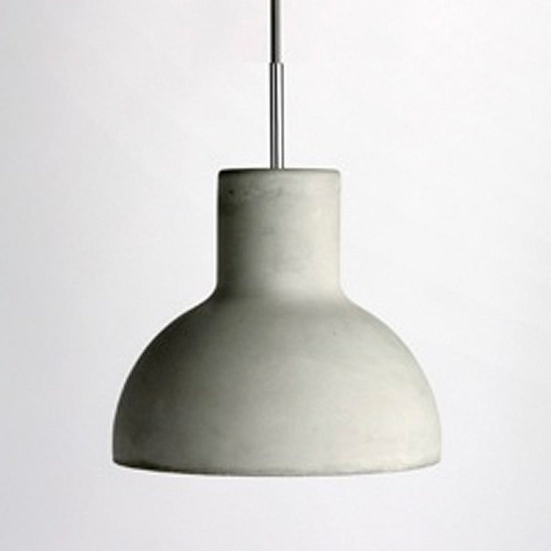 Castle Bell Pendant Light