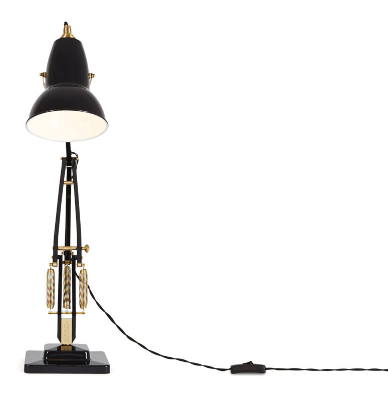 Original 1227 Brass Desk Lamp