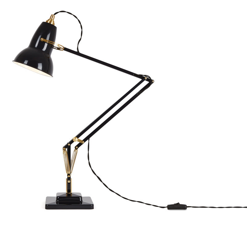 Original 1227 Brass Desk Lamp