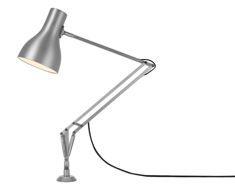 Type 75 Desk Lamp with Insert