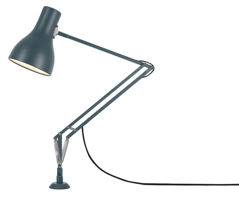 Type 75 Desk Lamp with Insert