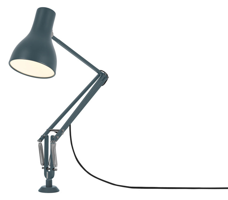 Type 75 Desk Lamp with Insert