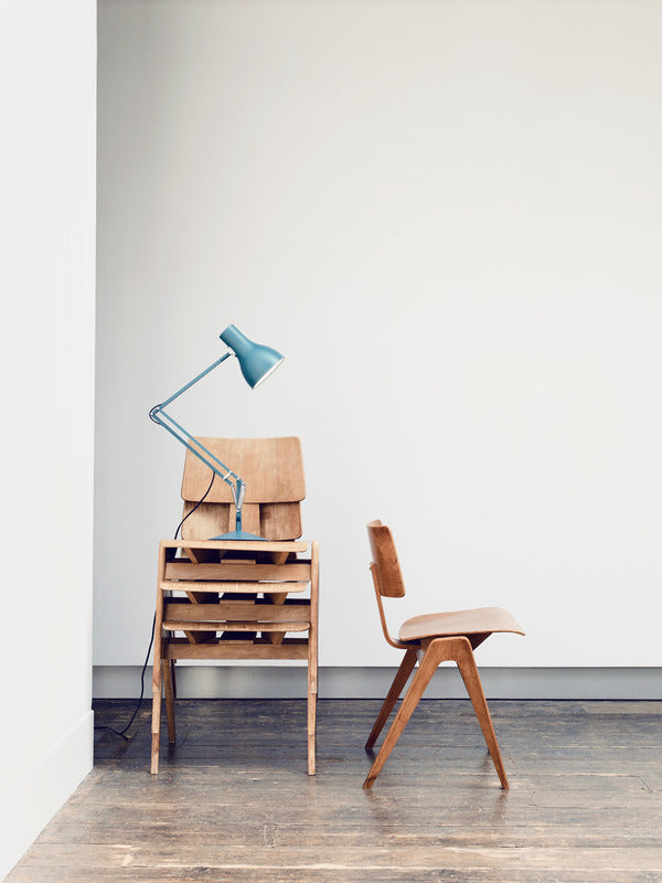 Type 75 Desk Lamp - Margaret Howell