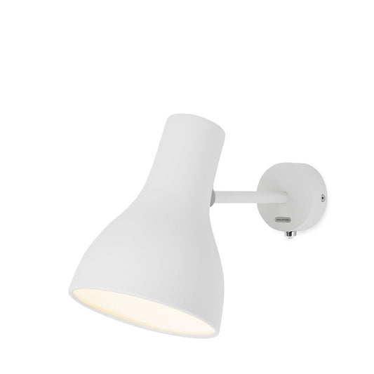 Alpine White Type 75 Wall Light OPEN BOX