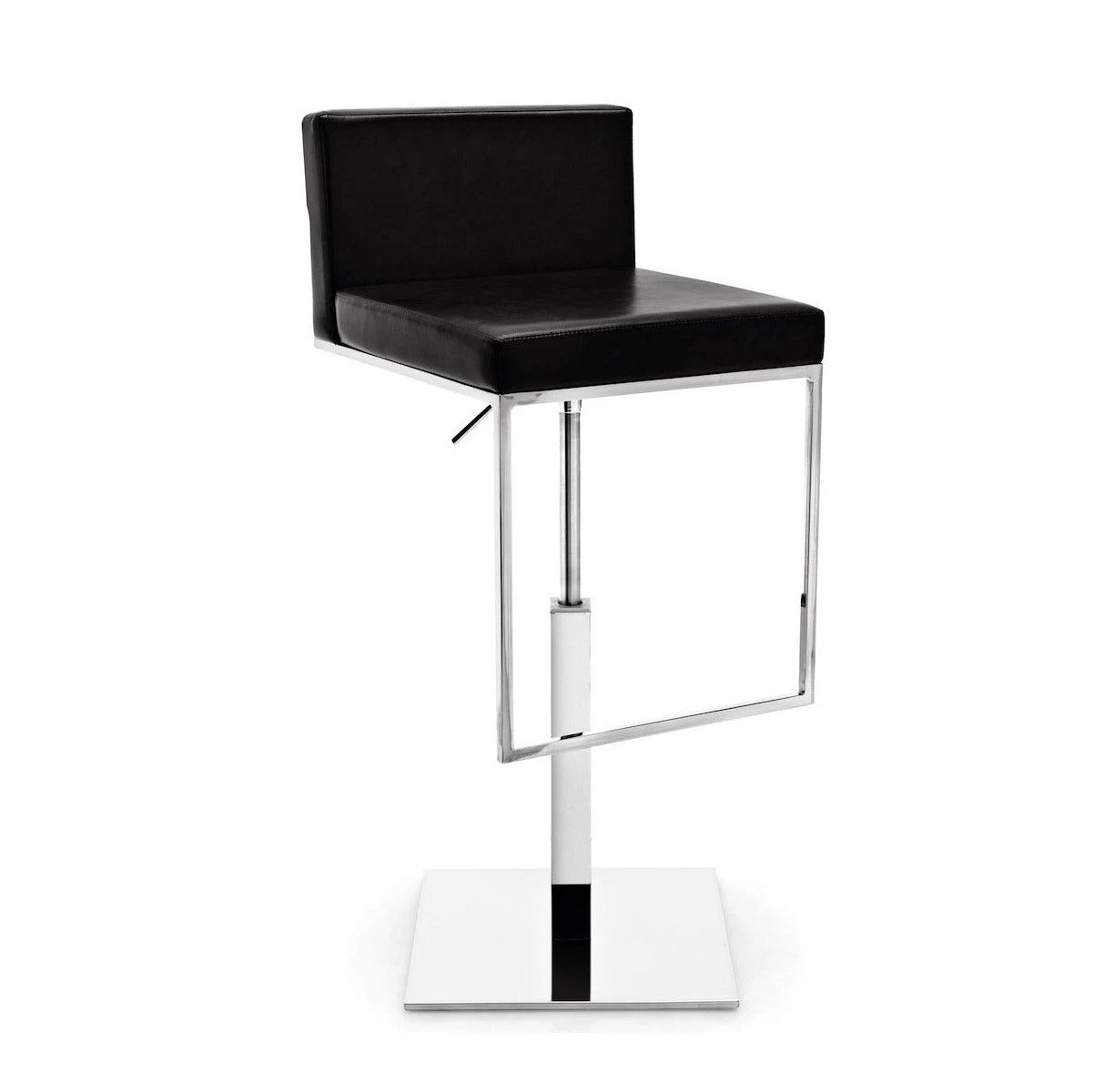 Even Plus Height Adjustable Stool