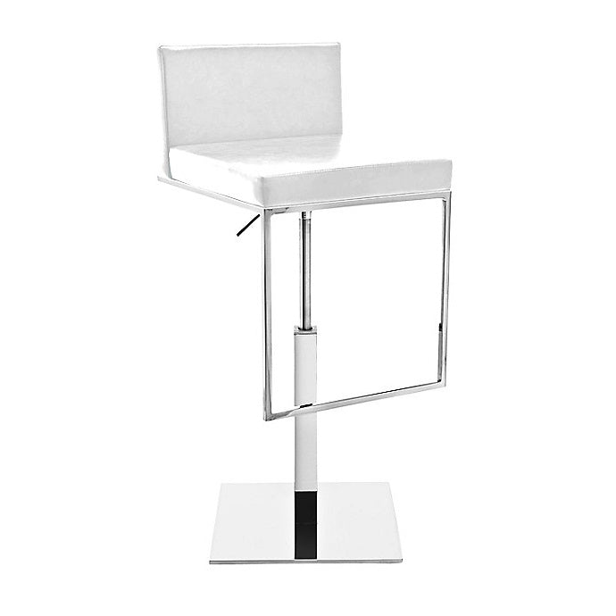 Even Plus Height Adjustable Stool