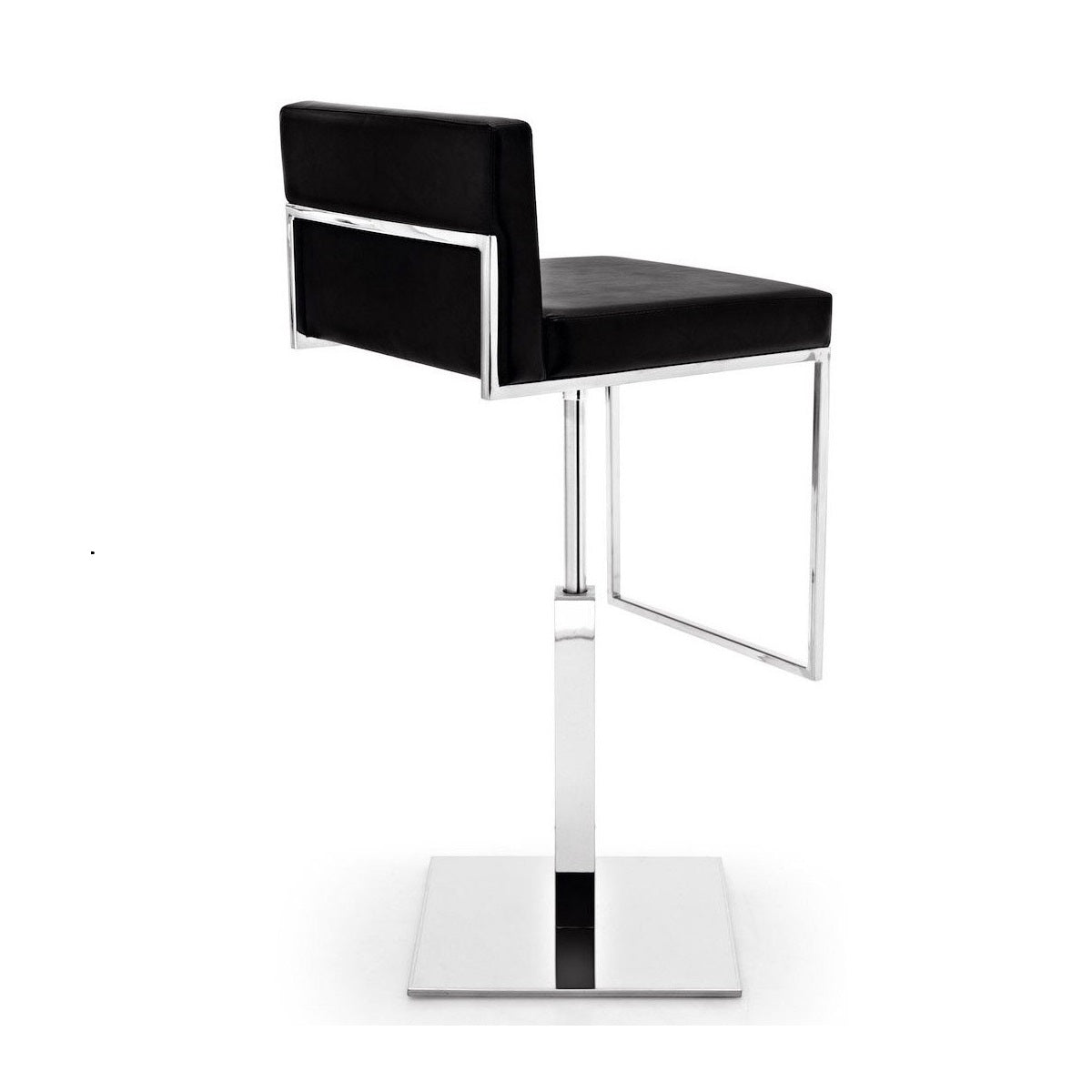 Even Plus Height Adjustable Stool