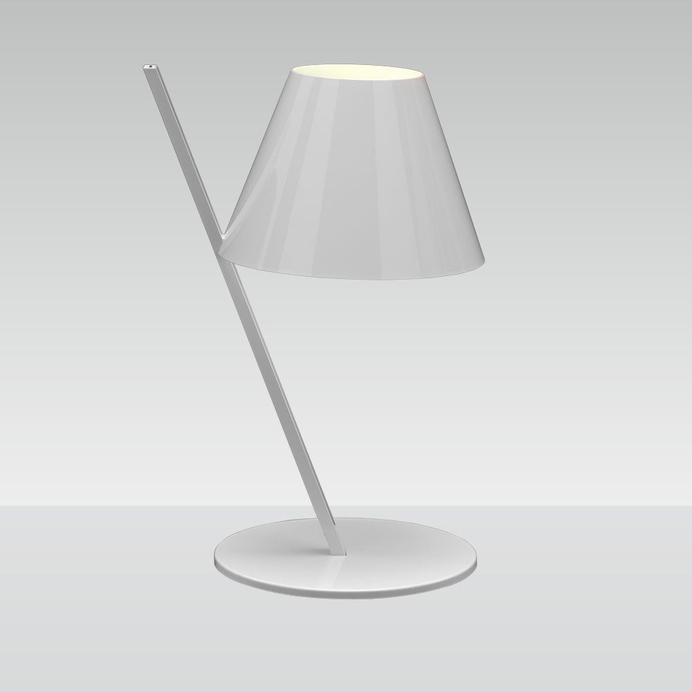 La Petite Table Lamp