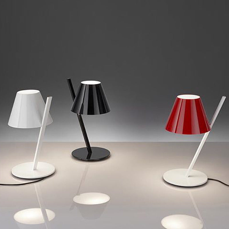 La Petite Table Lamp