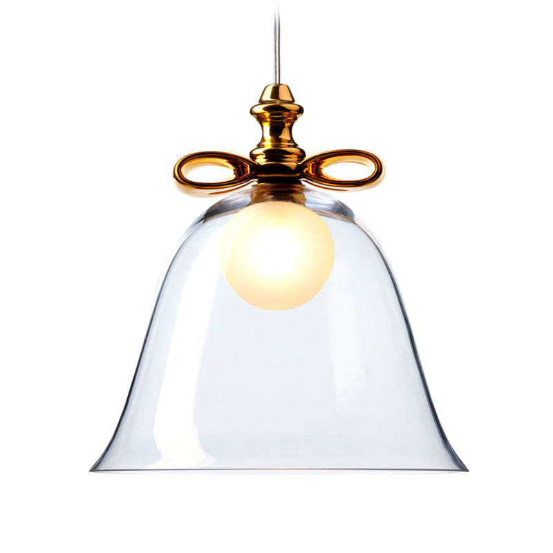 Bell Lamp