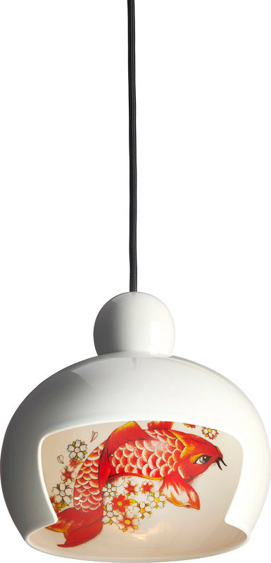 Juuyo Suspended Lamp