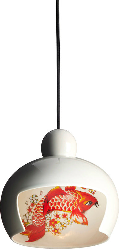 Juuyo Suspended Lamp