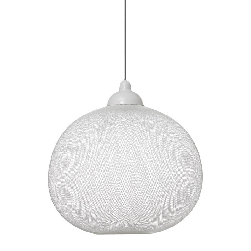 Non Random Suspended Lamp