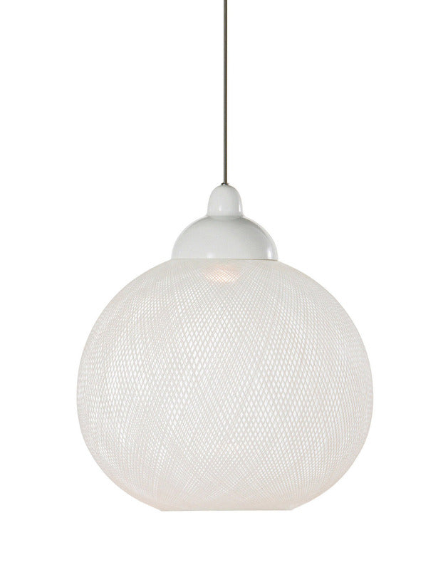 Non Random Suspended Lamp