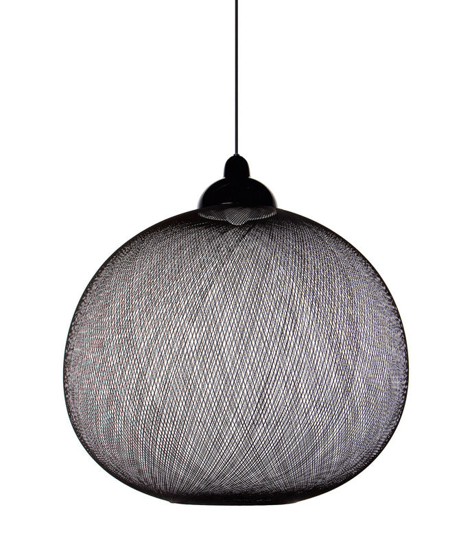 Non Random Suspended Lamp