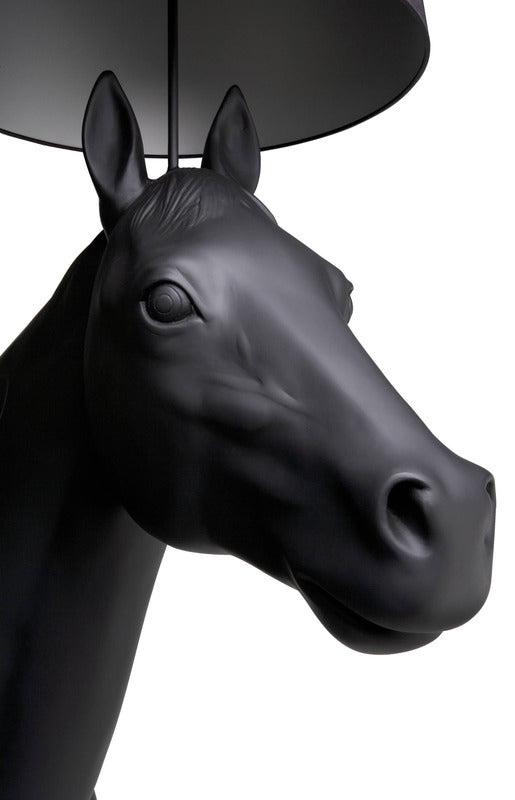 Horse Lamp