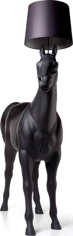 Horse Lamp