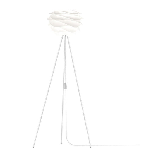 Carmina Tripod Floor Lamp