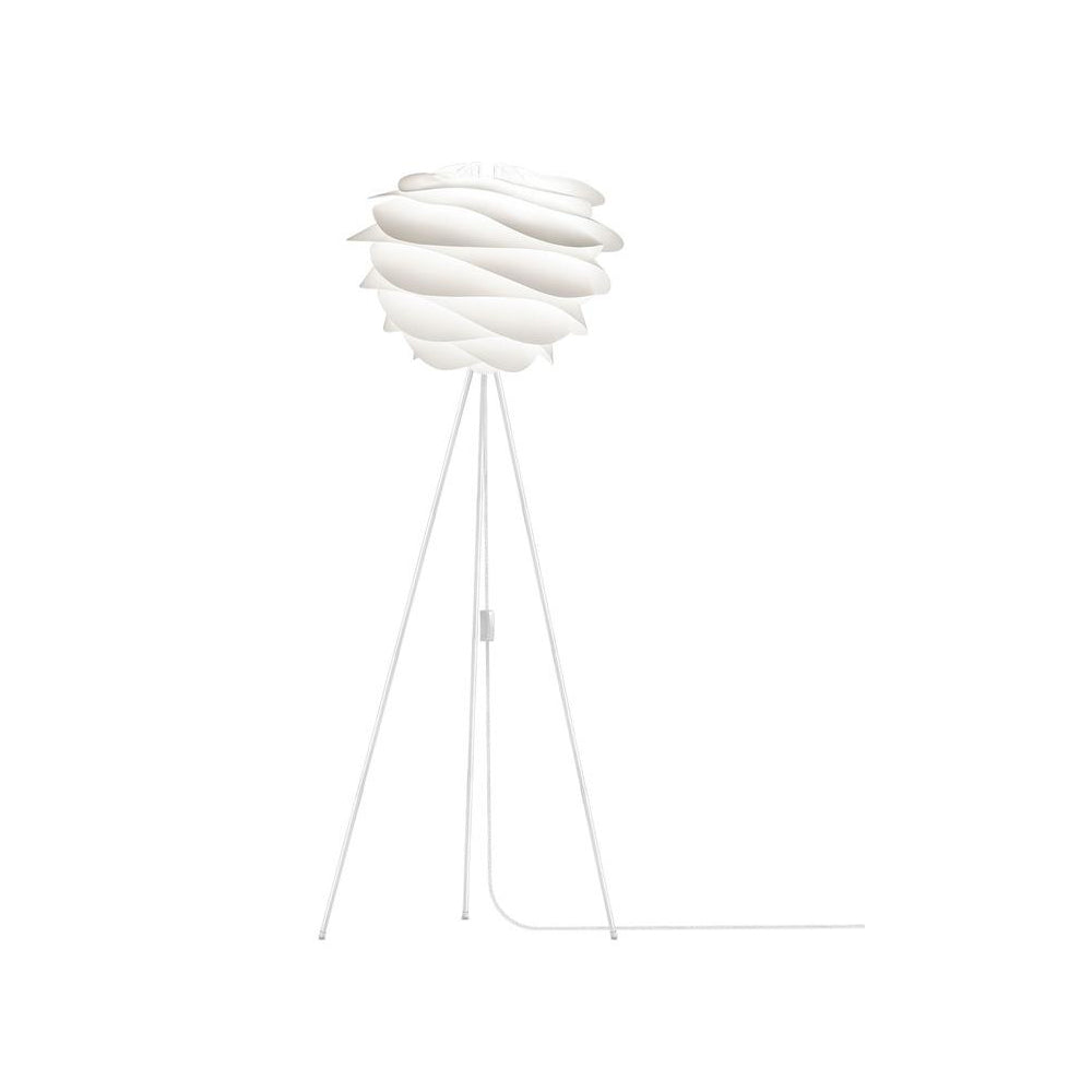 Carmina Tripod Floor Lamp