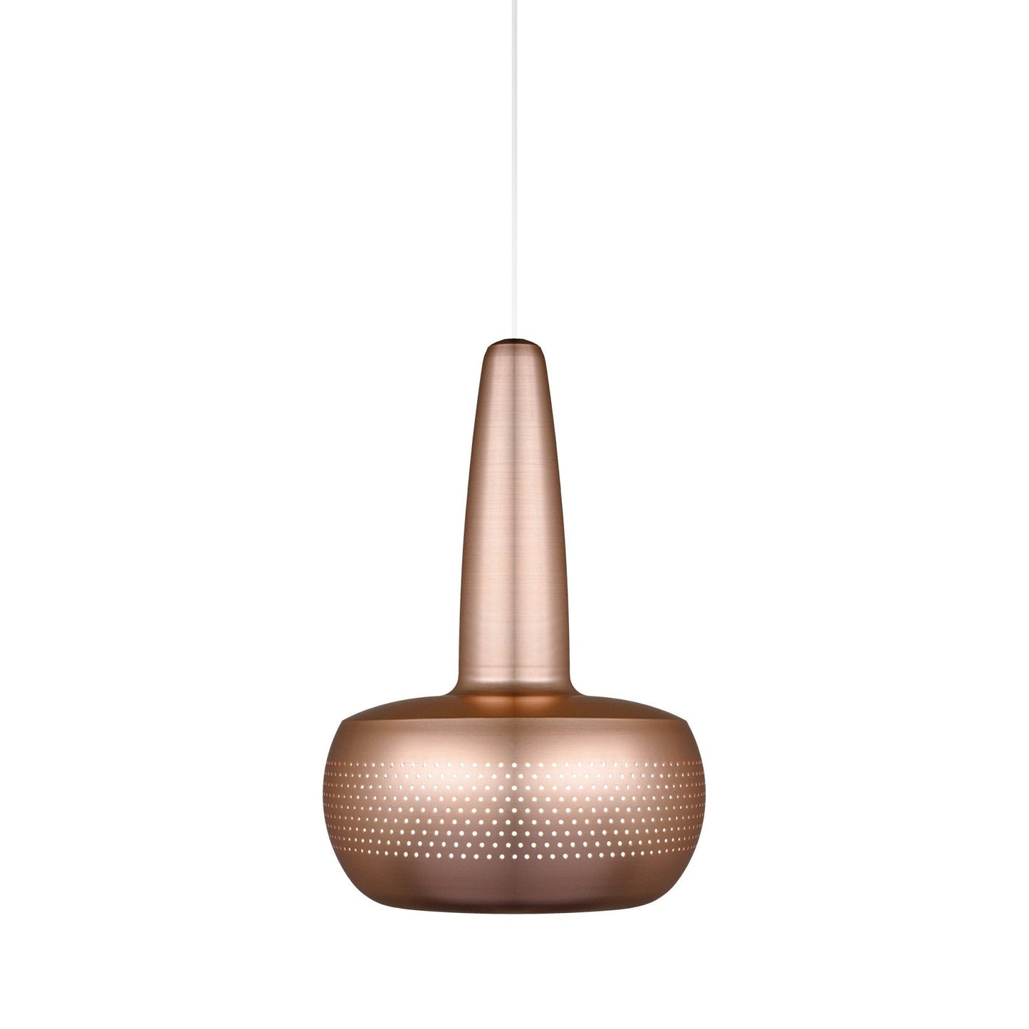 Clava Pendant Light