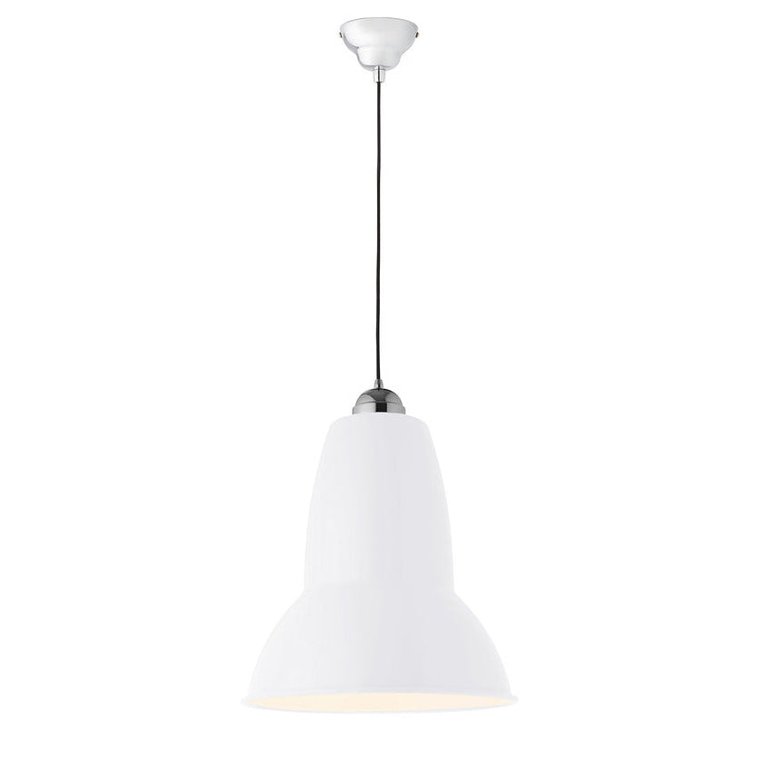 Original 1227 Giant Pendant Light