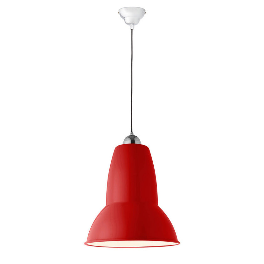 Original 1227 Giant Pendant Light