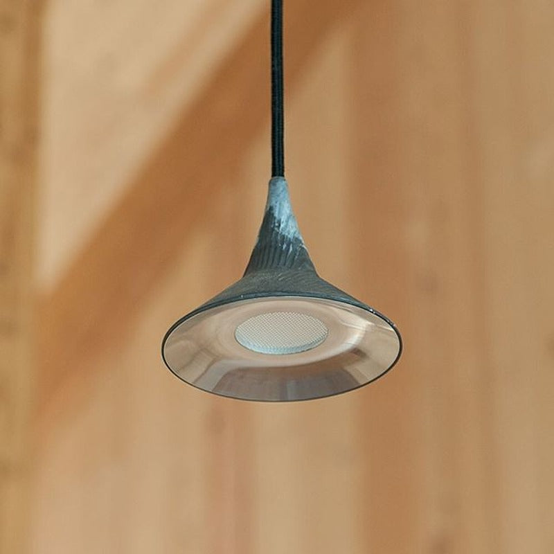 Unterlinden Pendant Light