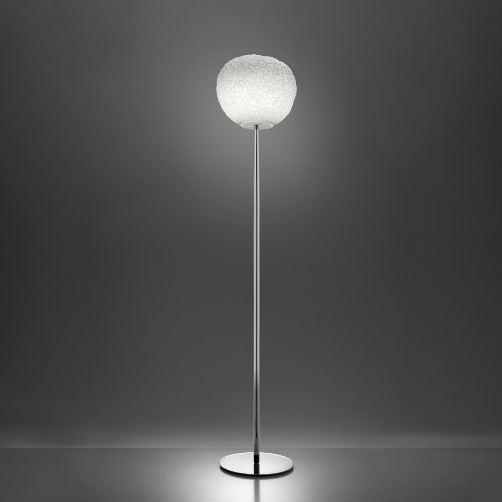 Meteorite Floor Lamp