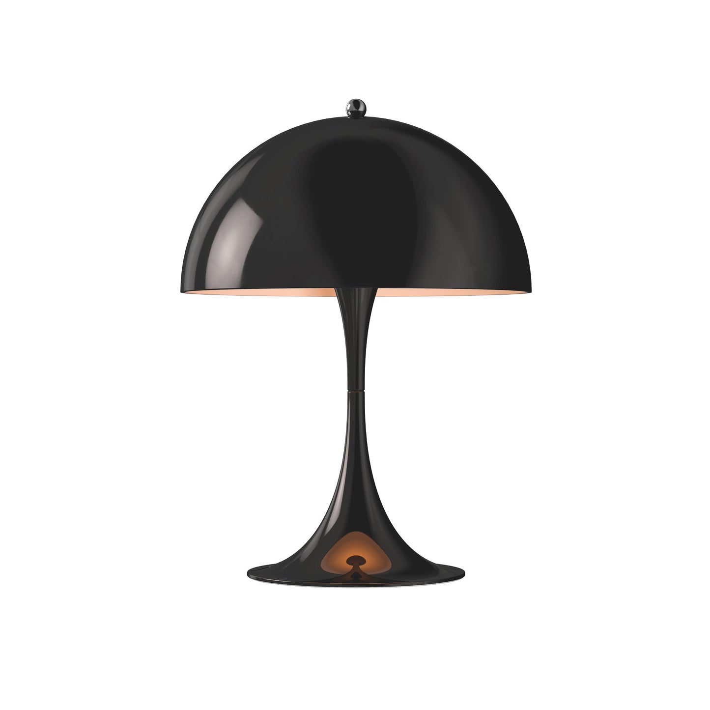 Panthella Mini LED Table Lamp