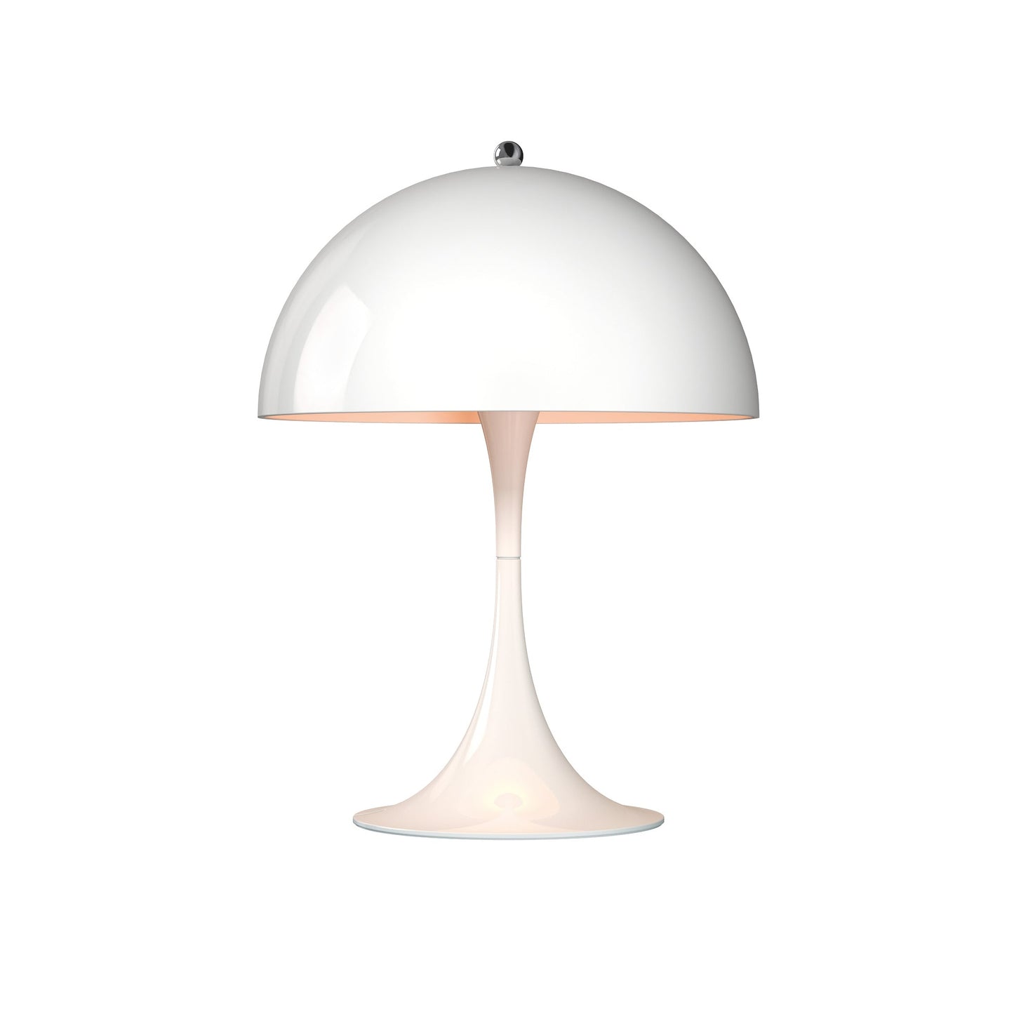 Panthella Mini LED Table Lamp