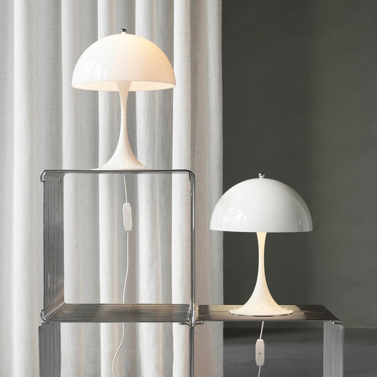 Panthella Mini LED Table Lamp