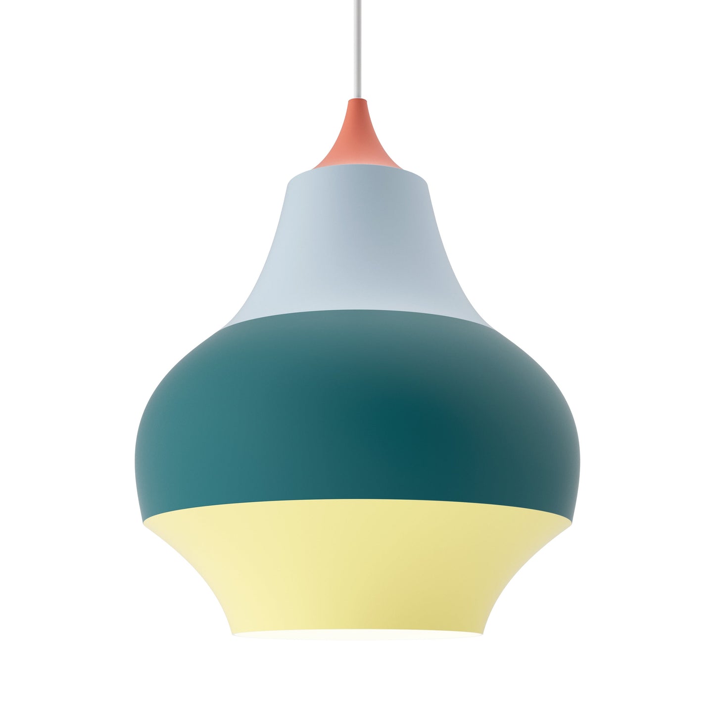 Cirque Pendant Light