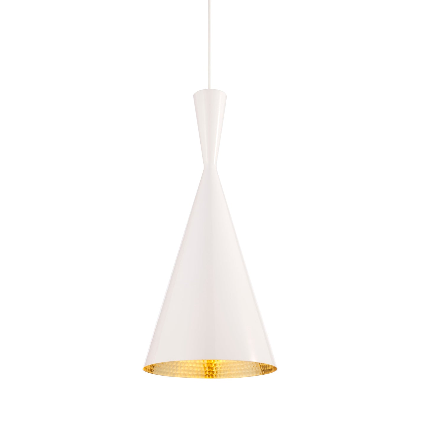 Beat Tall LED Pendant Light