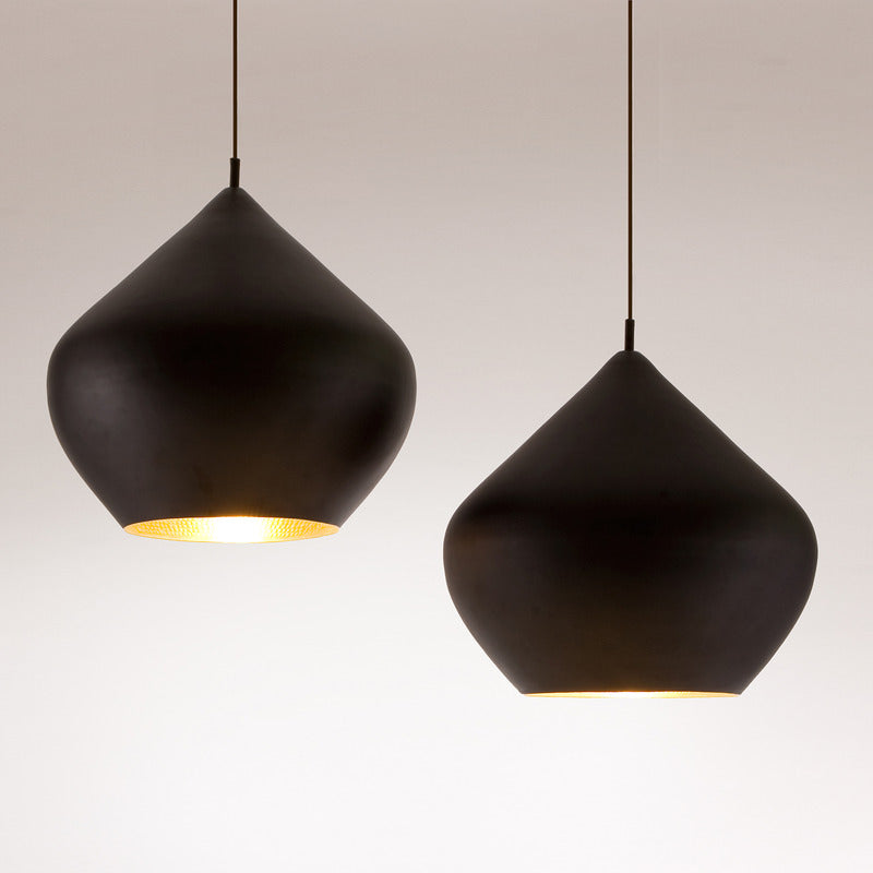 Beat Stout LED Pendant Light