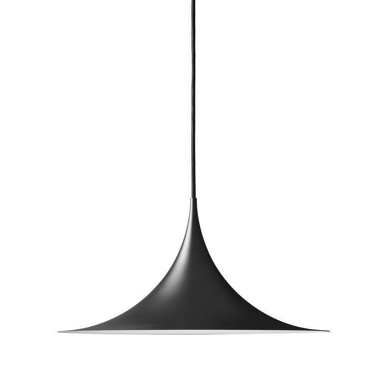 Semi Pendant Light