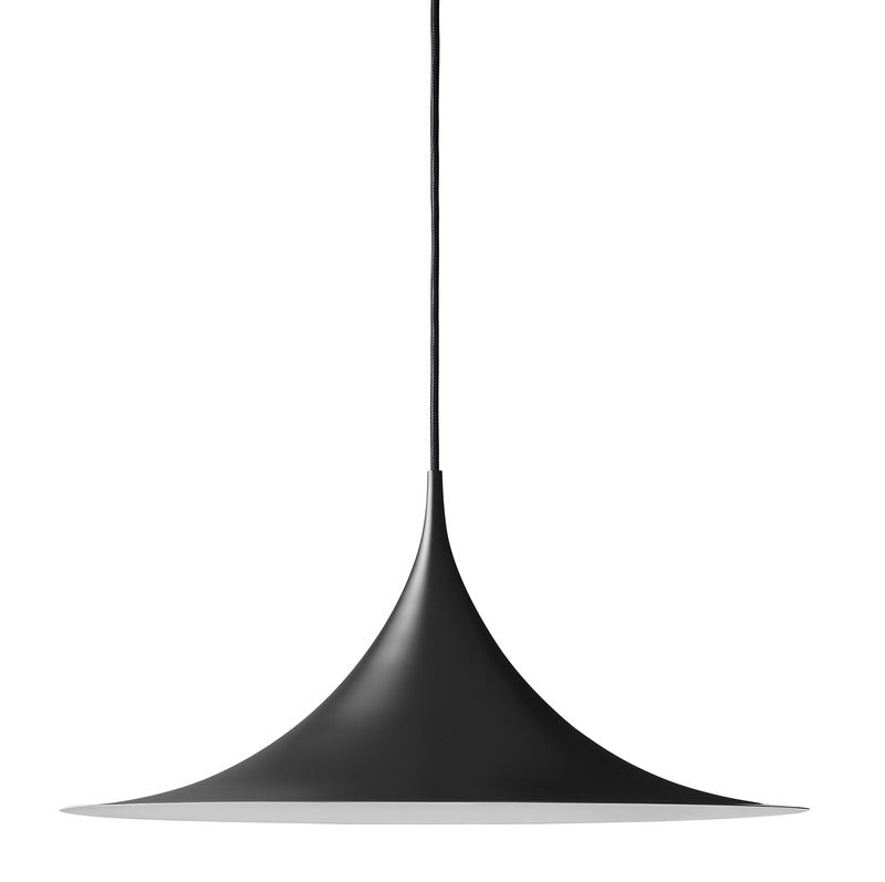 Semi Pendant Light