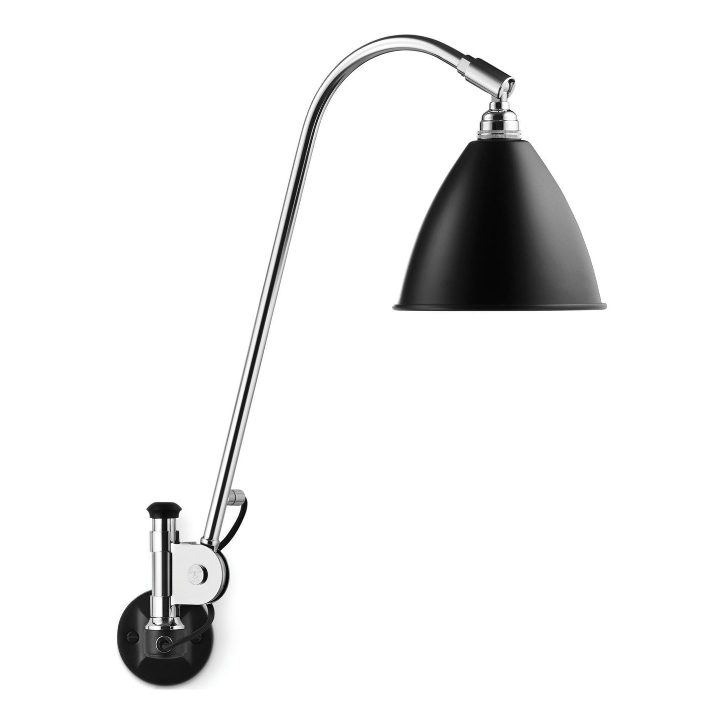 BL6 Wall Lamp - Hardwired